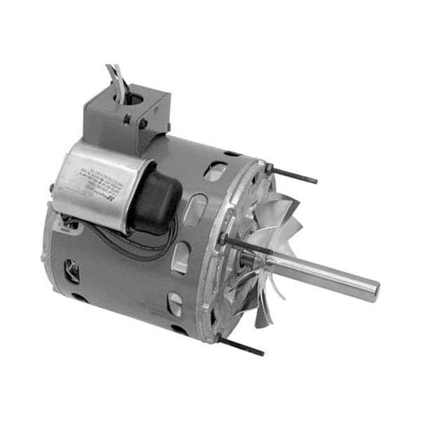 Motor 115V, 1/3Hp, 1P 1700